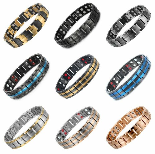 Strong magnetic bracelets - strong,
