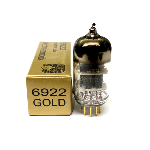 6922 6922eh gold - , pins