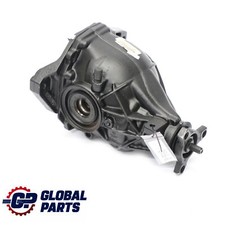 Mercedes W204 W205 W212 Rear