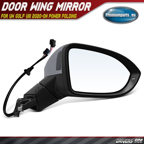 Electric wing mirror drivers - electric,