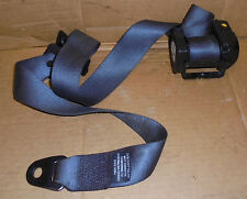 MG MGF 1995-2000 OFFSIDE DRIVERS SIDE SEAT BELT EVB103710LNF