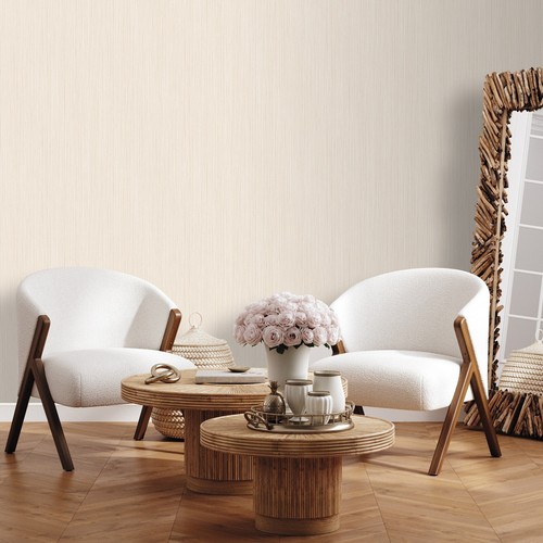Plain cream wallpaper textured - wallpaper,
