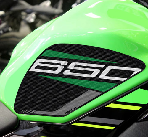 Kawasaki ninja 650 2017 - 650, 2020