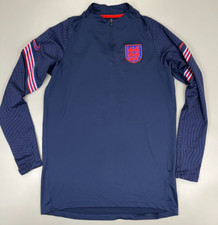 England Nike Training Top
