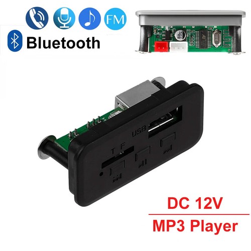 12v wireless bluetooth diy - bluetooth,