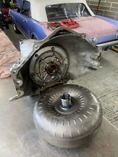 700R4/4L60 Chevy Automatic Transmission - Gearbox - Bop- American Car- Hot rod