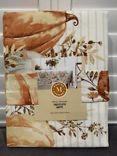 Martha Stewart Pumpkin Autumn