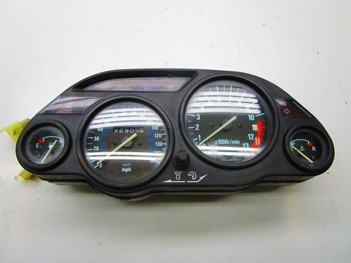 1998 kawasaki zg1000a 1000 - 1998,