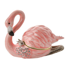 Trinket Box  By Juliana