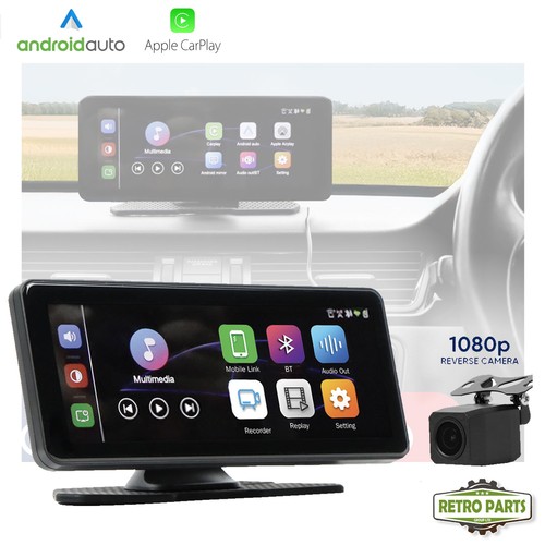 Touch screen car - 7",