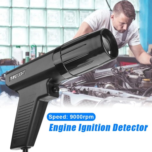 12v ignition timing - 12v, light