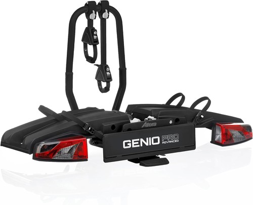 Atera bike carrier genio pro - bike,