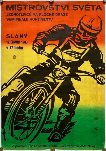 Original vintage poster - vintage,