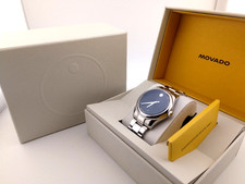Movado men sportivo ss - ,