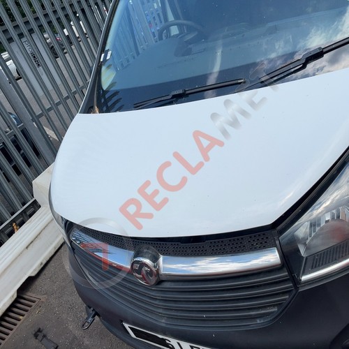 Vauxhall vivaro l2h1 2900 - vauxhall,