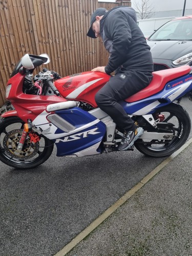 Nsr 125
