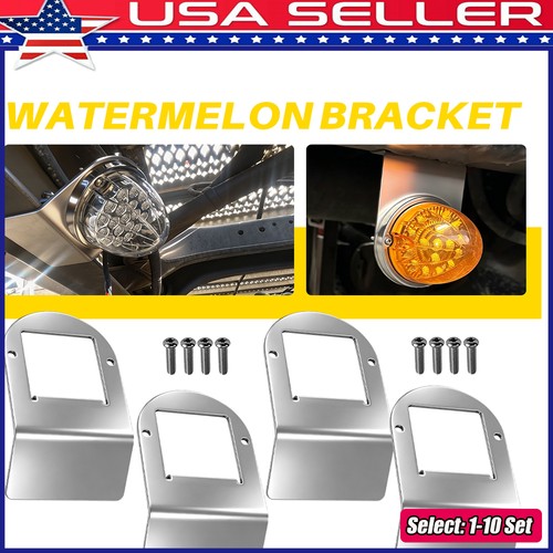 Set under frame - under, brackets