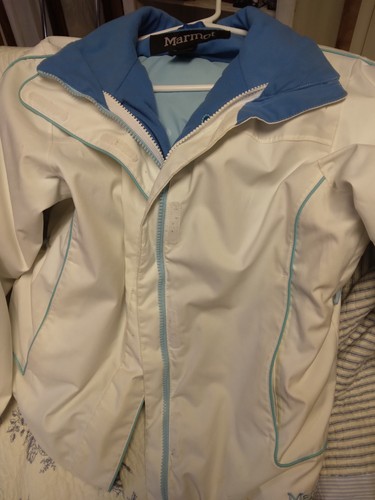 Marmot lightweight hooded - lightweight,
