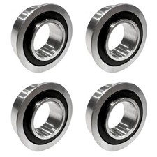 Bearing Mower Parts 4 Pack