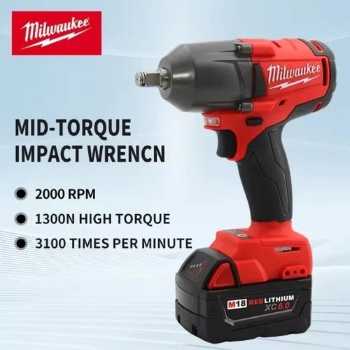 Milwaukee electric brushless - milwaukee,