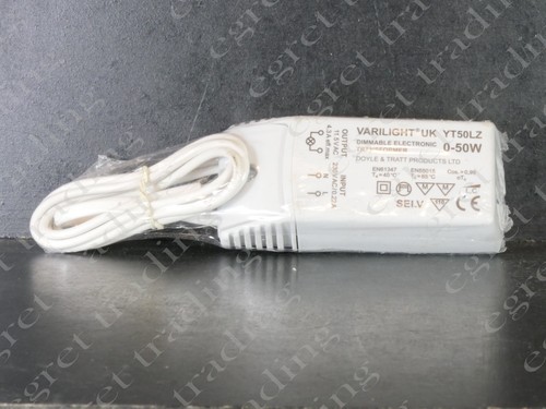 Varilight yt50lz electronic - yt50lz,