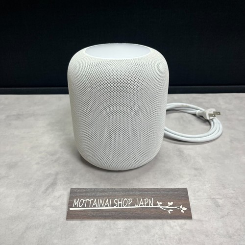 Apple homepod mqhw2j - mqhw2j/a, a1639