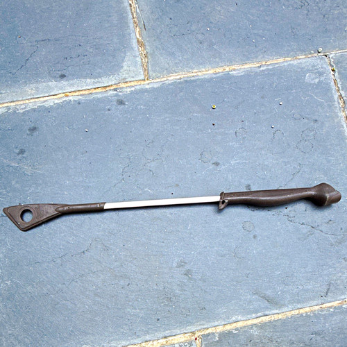 Fouganza lunging whip black - lunging,
