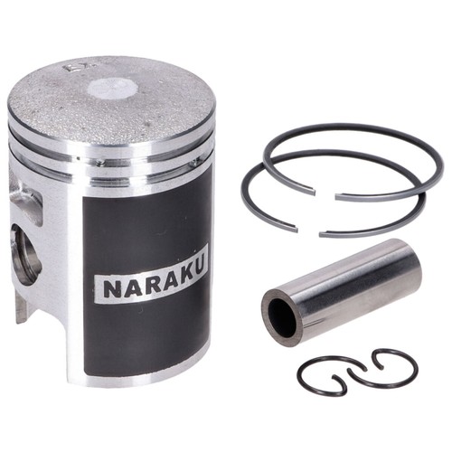 Naraku piston 50cc 12mm - 50cc,