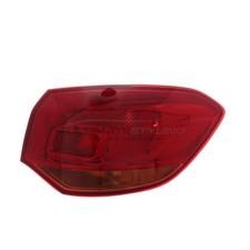 Vauxhall Astra J Rear Light