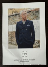 Paul Weller  - Real Stars Are