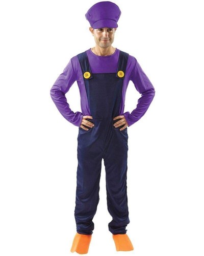 Bad plumber mate men s - bad, men's