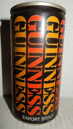 Vintage 1970 guinness - vintage,