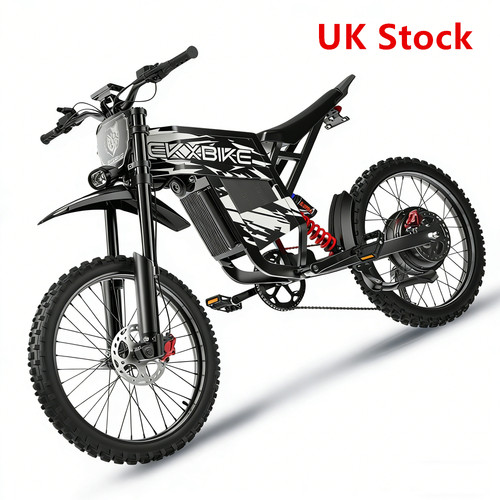 6000w electric bike for adults - electric,