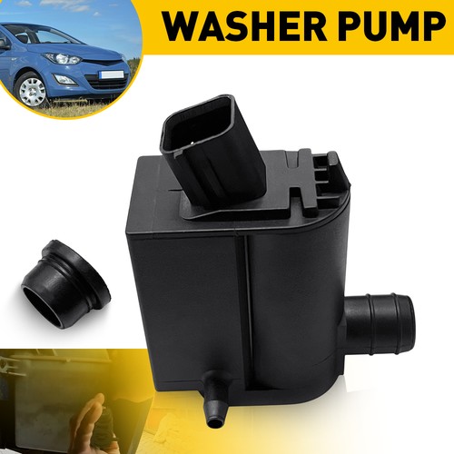 Windscreen washer pump for - washer, kia