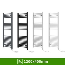 Prefilled Electric Straight