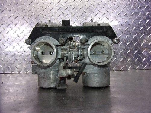 1047 honda silverwing - 1047,