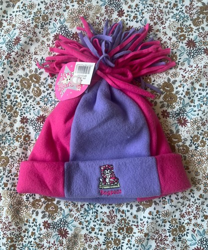 Bnwt bagpuss hat kids girls - hat,