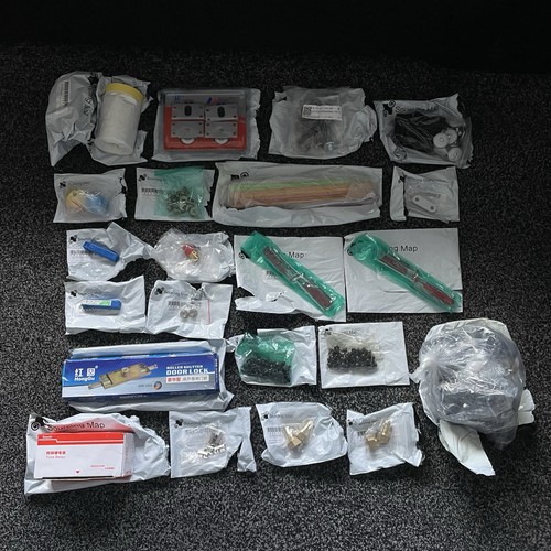 23pcs job lot - 23pcs,