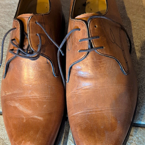 Barker hand crafted collection - hand,