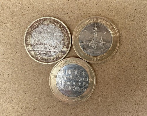 Special edition coins - special,
