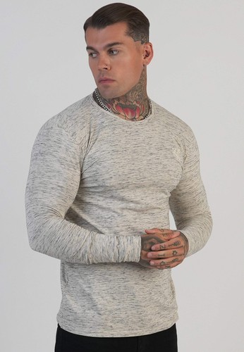 Siksilk men long sleeved - siksilk,