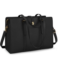 IGOLUMON Laptop Bags for Women