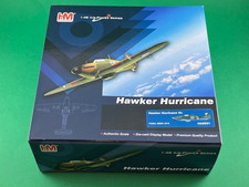 Hobbymaster 1/48 Hawker