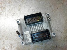 COMPUTER Opel Corsa C (F08/68) Hatchback 1.2 16V (Z12XE) 2004 0261207962