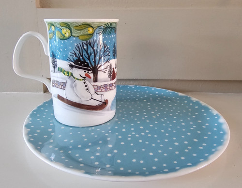 Roy kirkham frosty snowman - frosty,