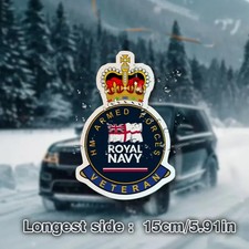 HM Armed Forces Royal Navy