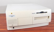 Apple Power Macintosh 7200/90