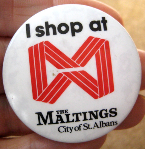 The maltings shopping - maltings, centre