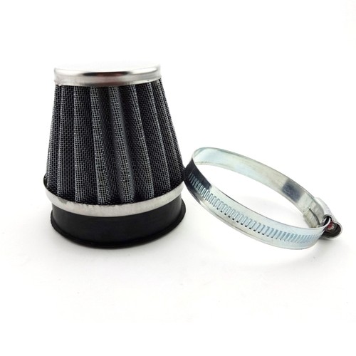 60mm air filter - for, honda