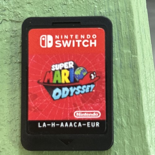 Super mario odyssey nintendo - odyssey,